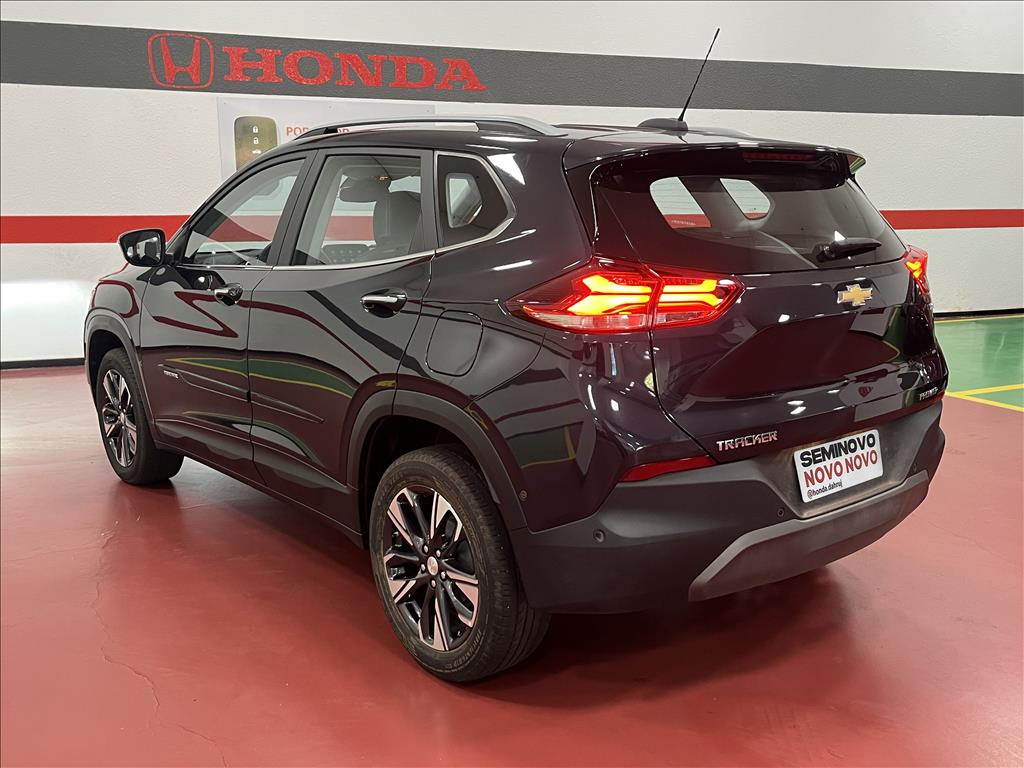 TRACKER 1.2 TURBO FLEX PREMIER AUTOMÁTICO13