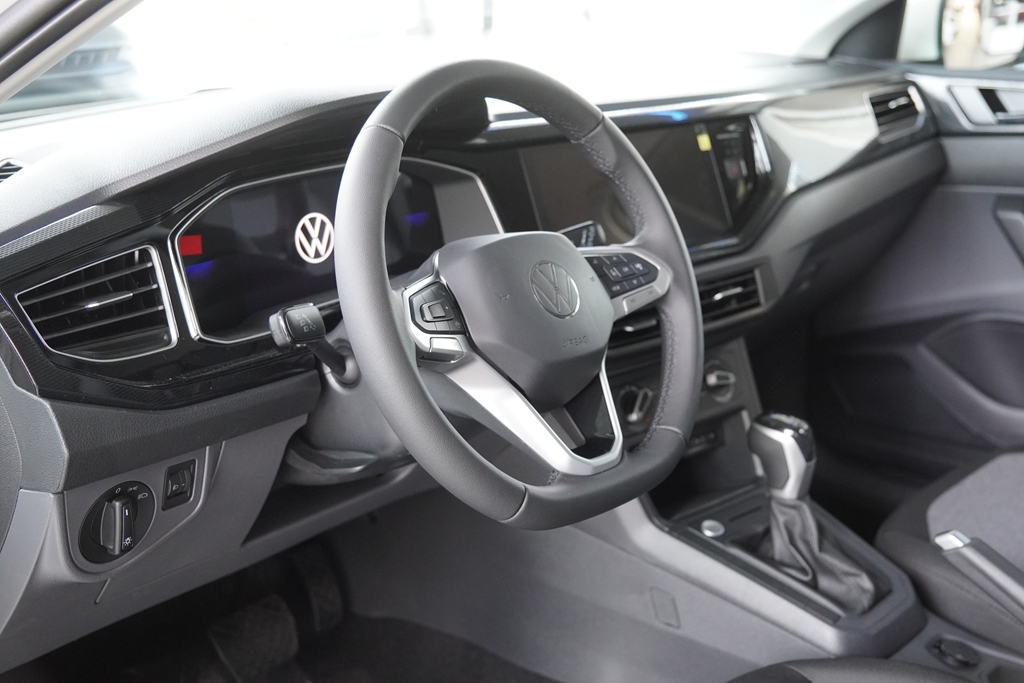 POLO 1.0 170 TSI SENSE AUTOMÁTICO11