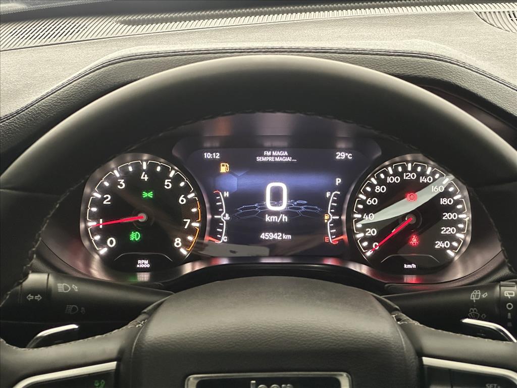 COMPASS 1.3 T270 TURBO FLEX LONGITUDE AT66