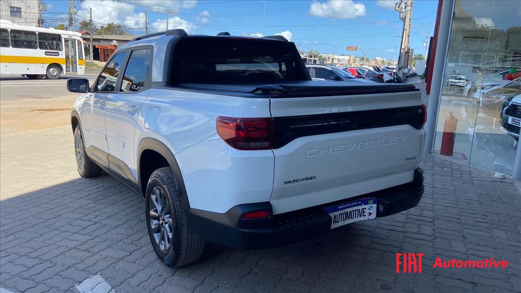 MONTANA 1.2 TURBO FLEX LT MANUAL