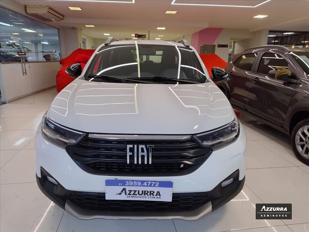 STRADA 1.3 FIREFLY FLEX VOLCANO CD MANUAL