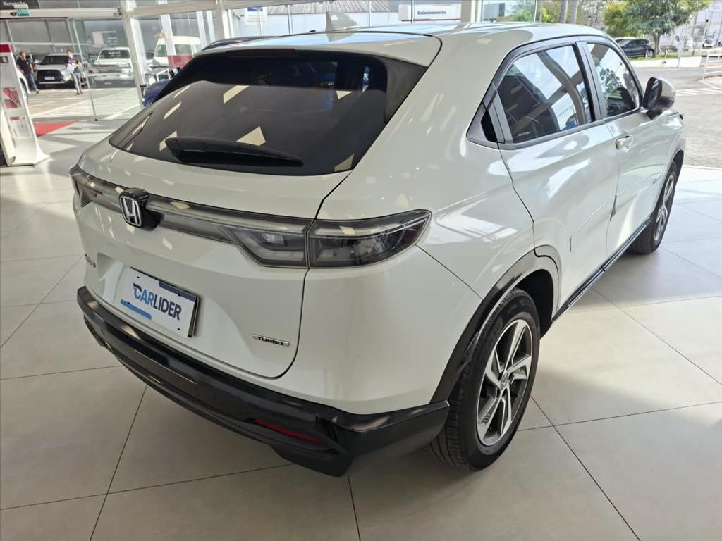 HR-V 1.5 DI I-VTEC TURBO FLEX TOURING CVT5