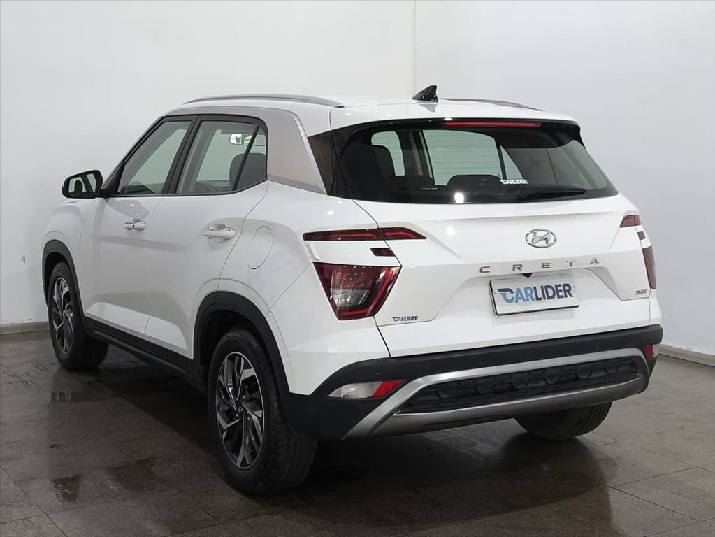 CRETA 1.0 TGDI FLEX LIMITED AUTOMÁTICO5