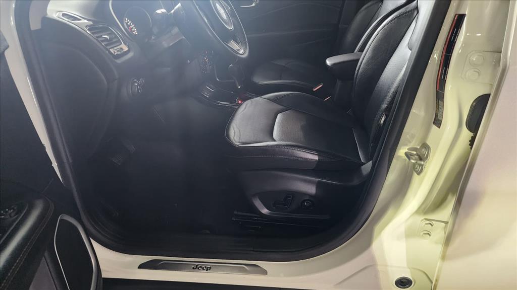 COMPASS 2.0 16V FLEX LIMITED AUTOMÁTICO10