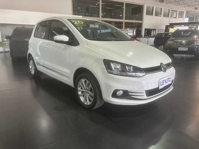 FOX 1.6 MSI TOTAL FLEX CONNECT 4P MANUAL