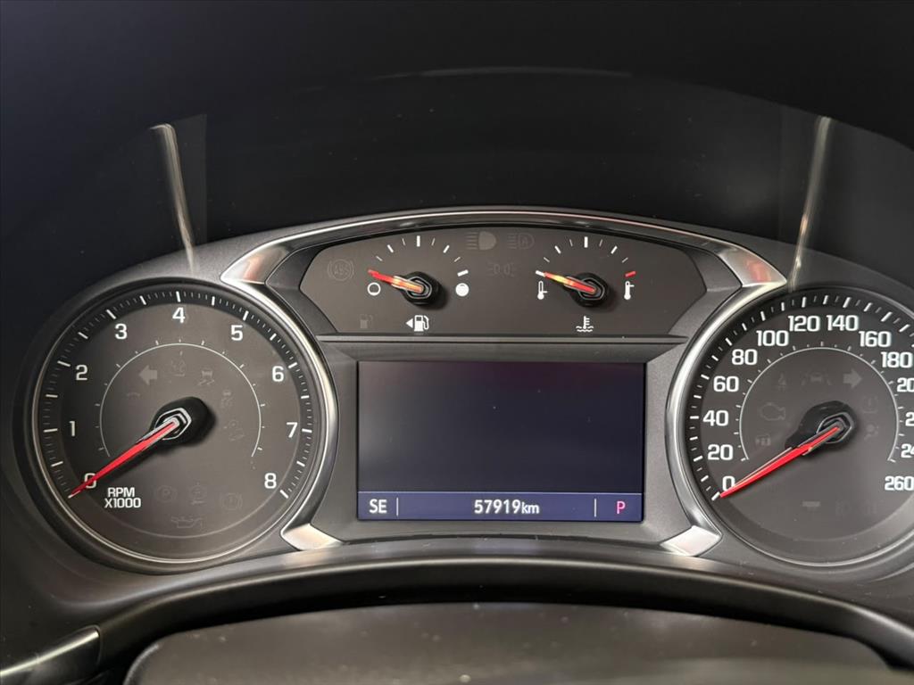 EQUINOX 1.5 16V TURBO GASOLINA PREMIER AWD AUTOMÁTICO7