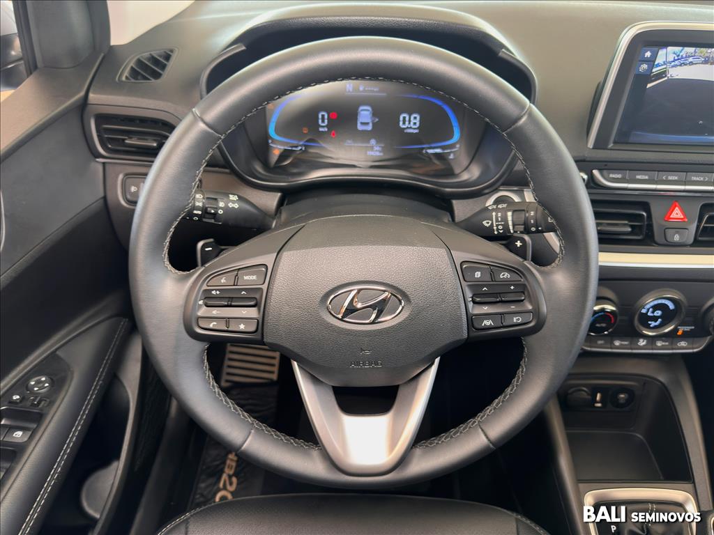 HB20 1.0 TGDI FLEX PLATINUM AUTOMÁTICO6