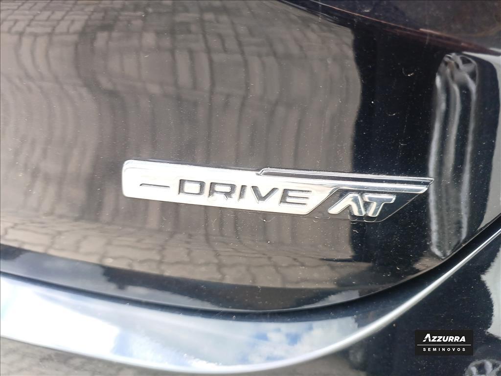 ARGO 1.3 FIREFLY FLEX DRIVE CVT6