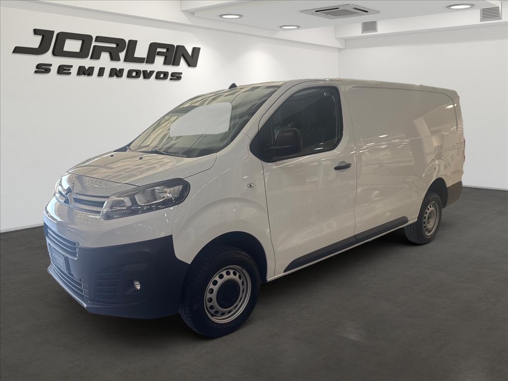 JUMPY 1.5 BLUEHDI DIESEL CARGO MANUAL0