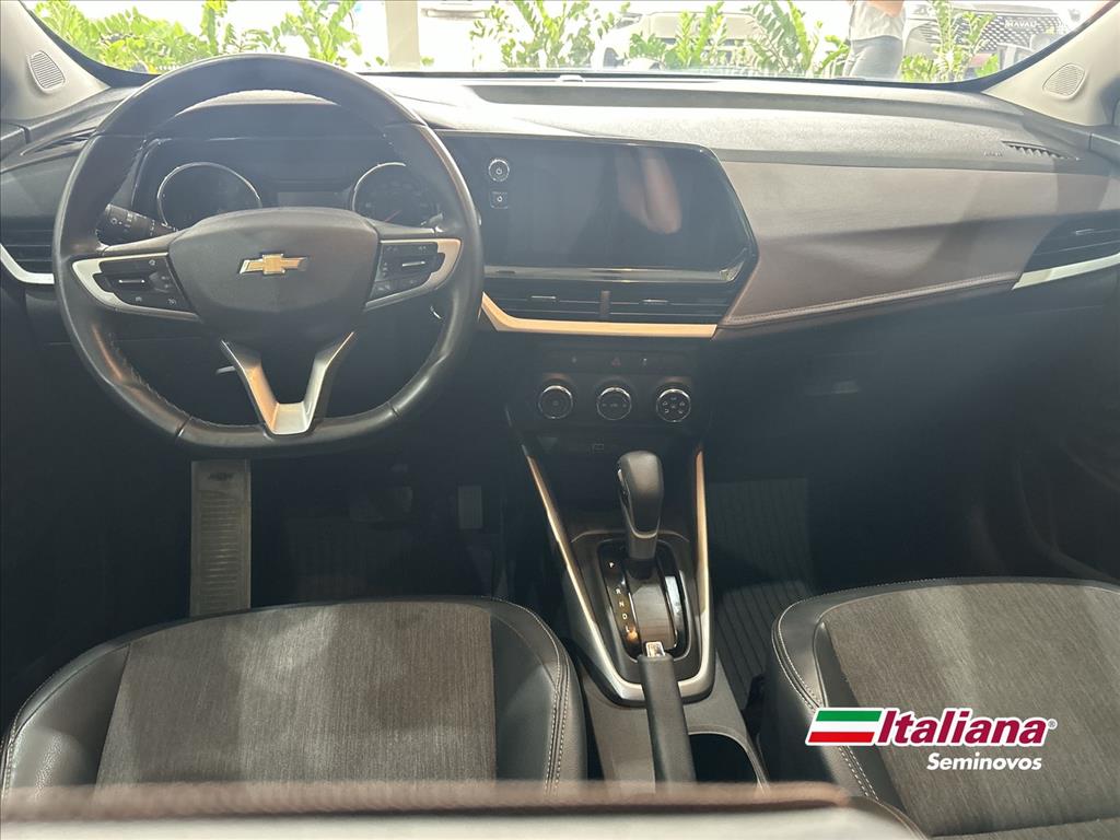 MONTANA 1.2 TURBO FLEX LTZ AUTOMÁTICO7
