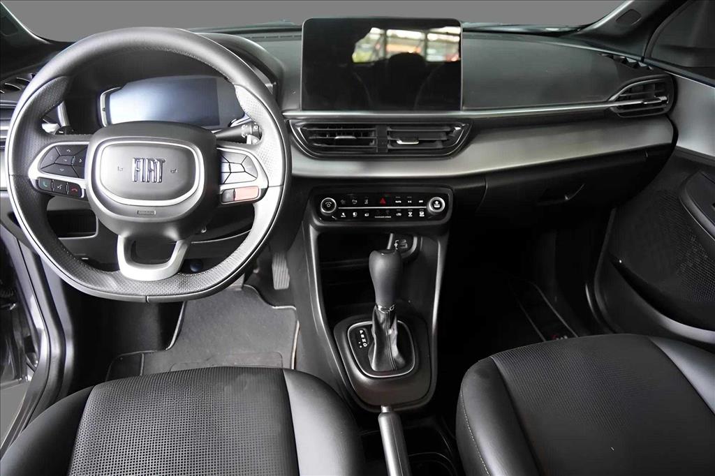 PULSE 1.0 TURBO 200 FLEX IMPETUS CVT10
