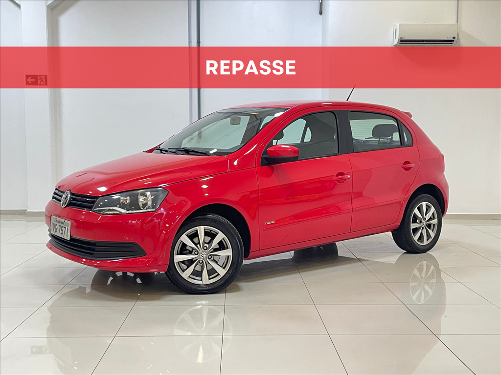 1.6 MI 8V FLEX 4P AUTOMATIZADO G.VI