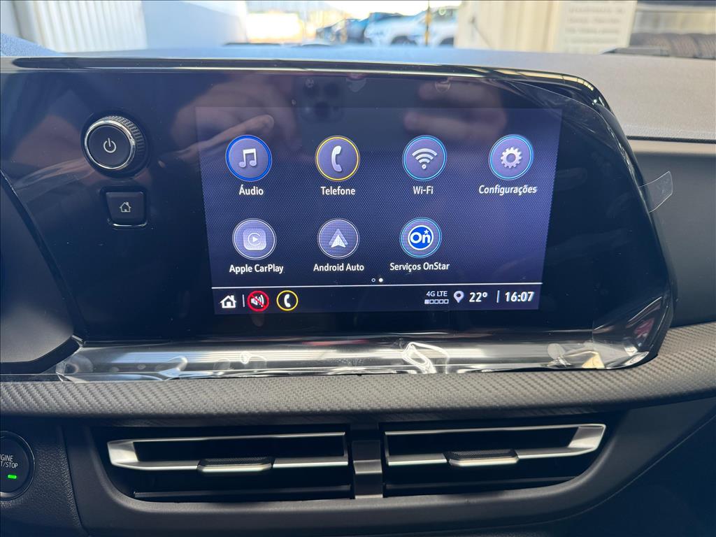 ONIX 1.0 FLEX 100 ANOS MANUAL9