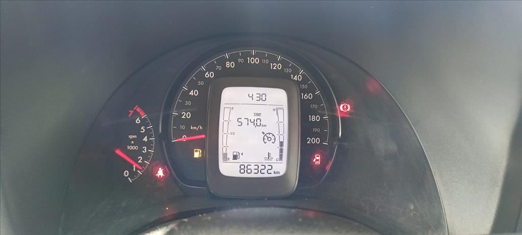 STRADA 1.4 FIRE FLEX ENDURANCE CS MANUAL7