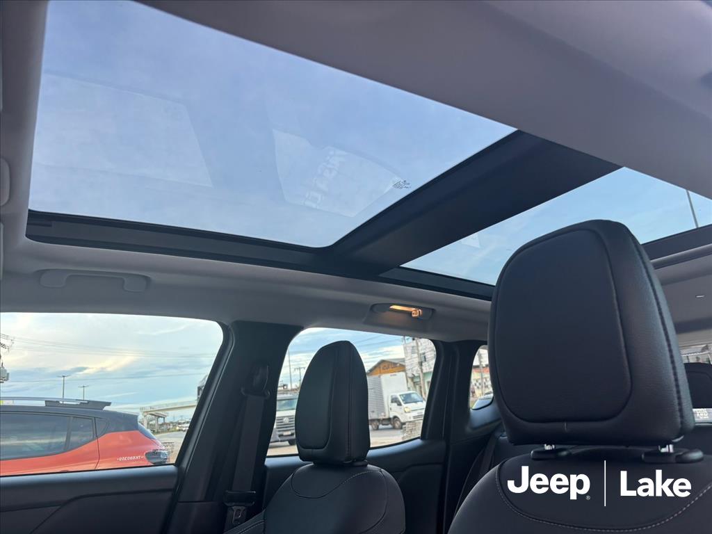 RENEGADE 1.3 T270 TURBO FLEX SAHARA AT616