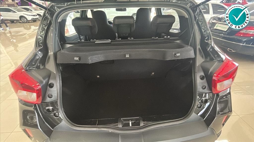 KWID 1.0 12V SCE FLEX ZEN MANUAL12