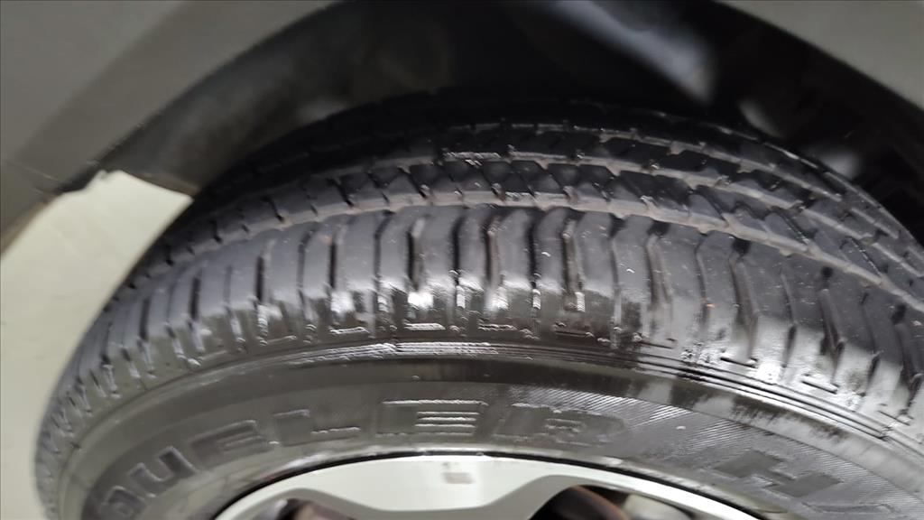 Jeep-RENEGADE-1.8 16V FLEX 4P AUTOMÁTICO