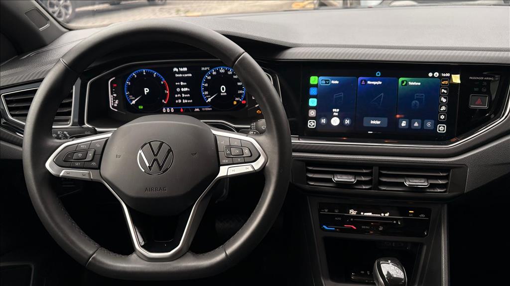 NIVUS 1.0 200 TSI TOTAL FLEX HIGHLINE AUTOMÁTICO8