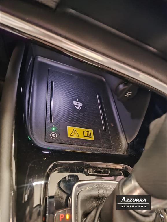 HR-V 1.5 DI I-VTEC FLEX EXL CVT14