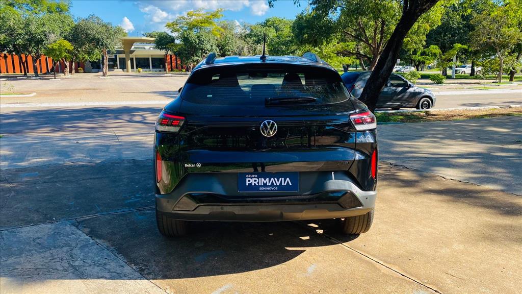 TERA 1.0 170 TSI HIGH AUTOMÁTICO4