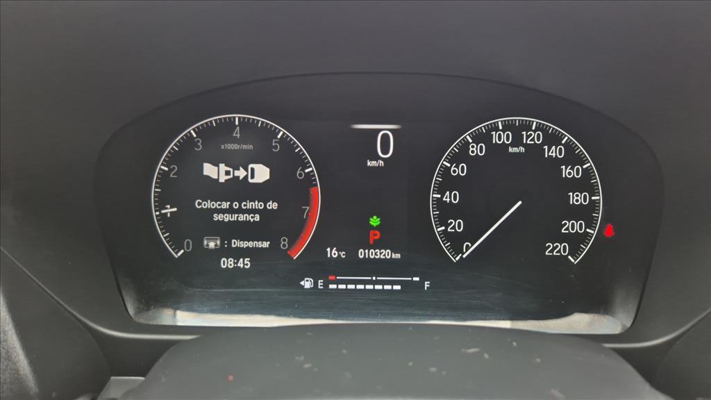 CITY 1.5 i-VTEC FLEX HATCH EXL CVT8