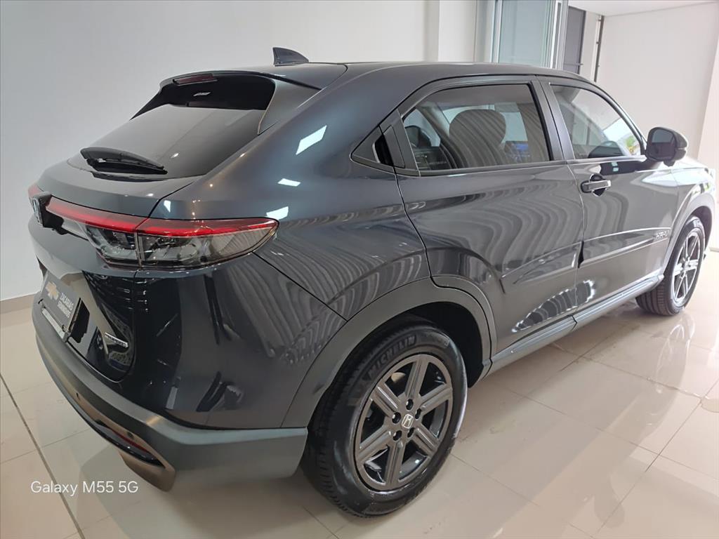 HR-V 1.5 DI I-VTEC TURBO FLEX ADVANCE CVT4