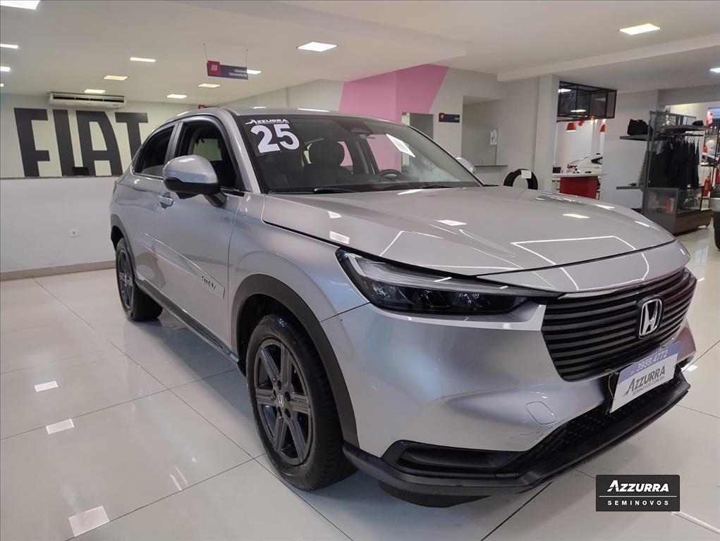 HR-V 1.5 DI I-VTEC FLEX EXL CVT2