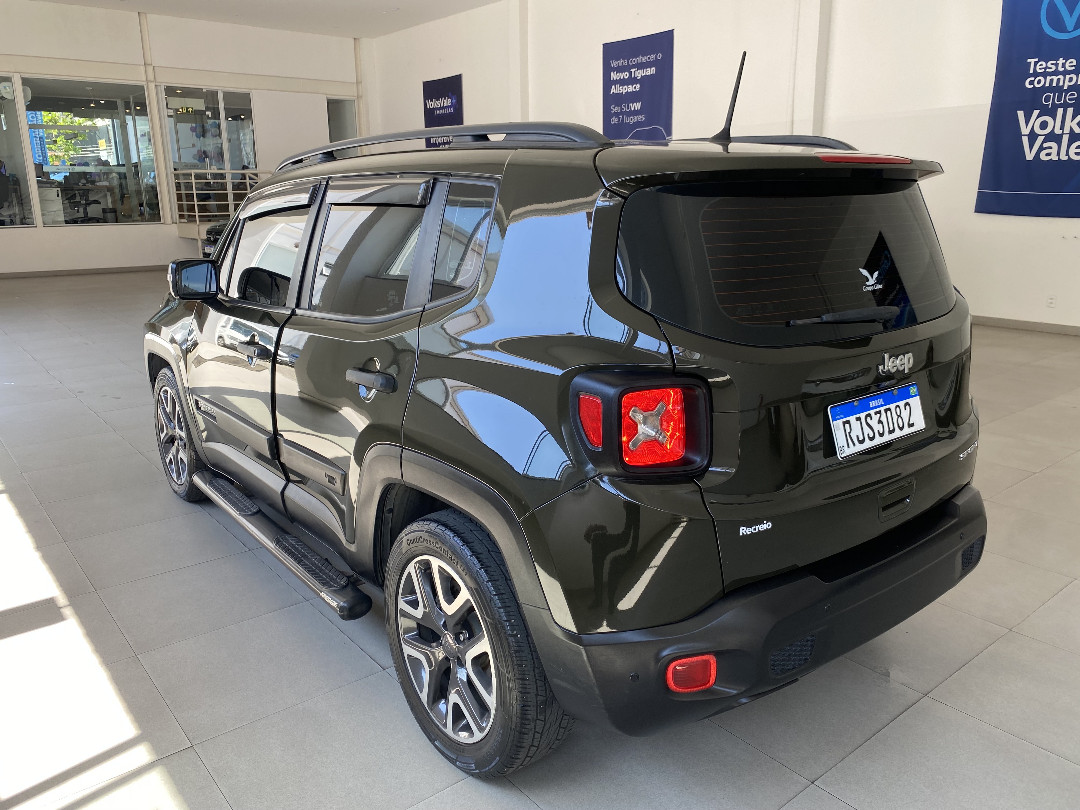 RENEGADE 1.8 16V FLEX SPORT 4P AUTOMÁTICO3