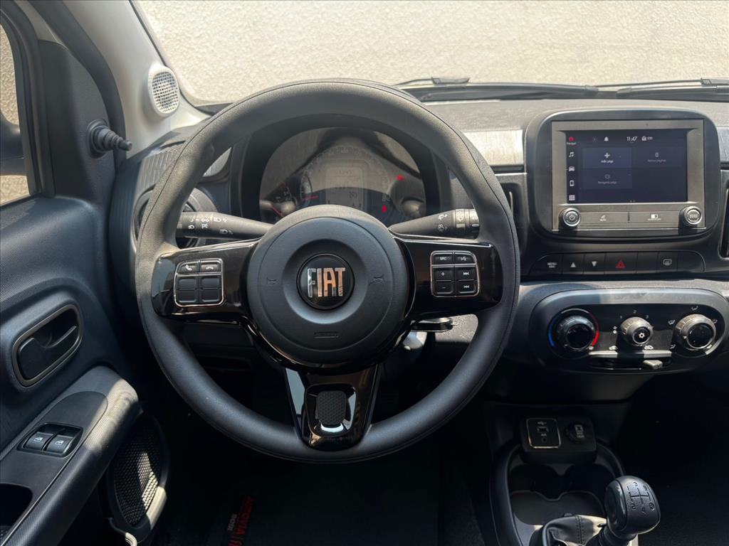 MOBI 1.0 EVO FLEX TREKKING MANUAL