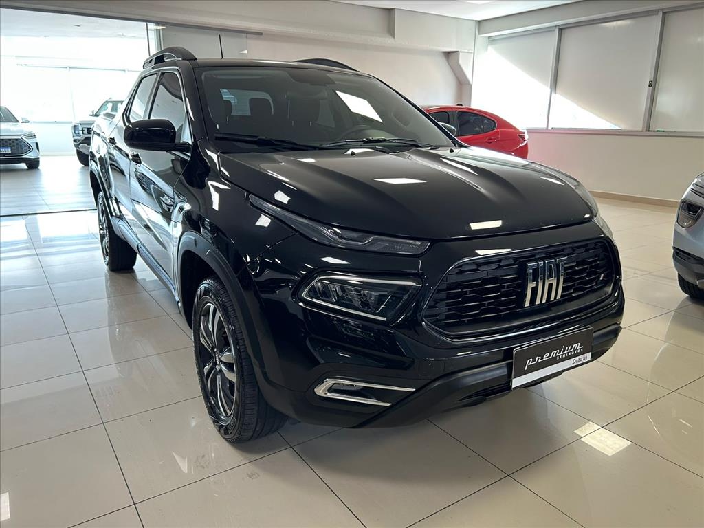 TORO 1.3 TURBO 270 FLEX FREEDOM AT63