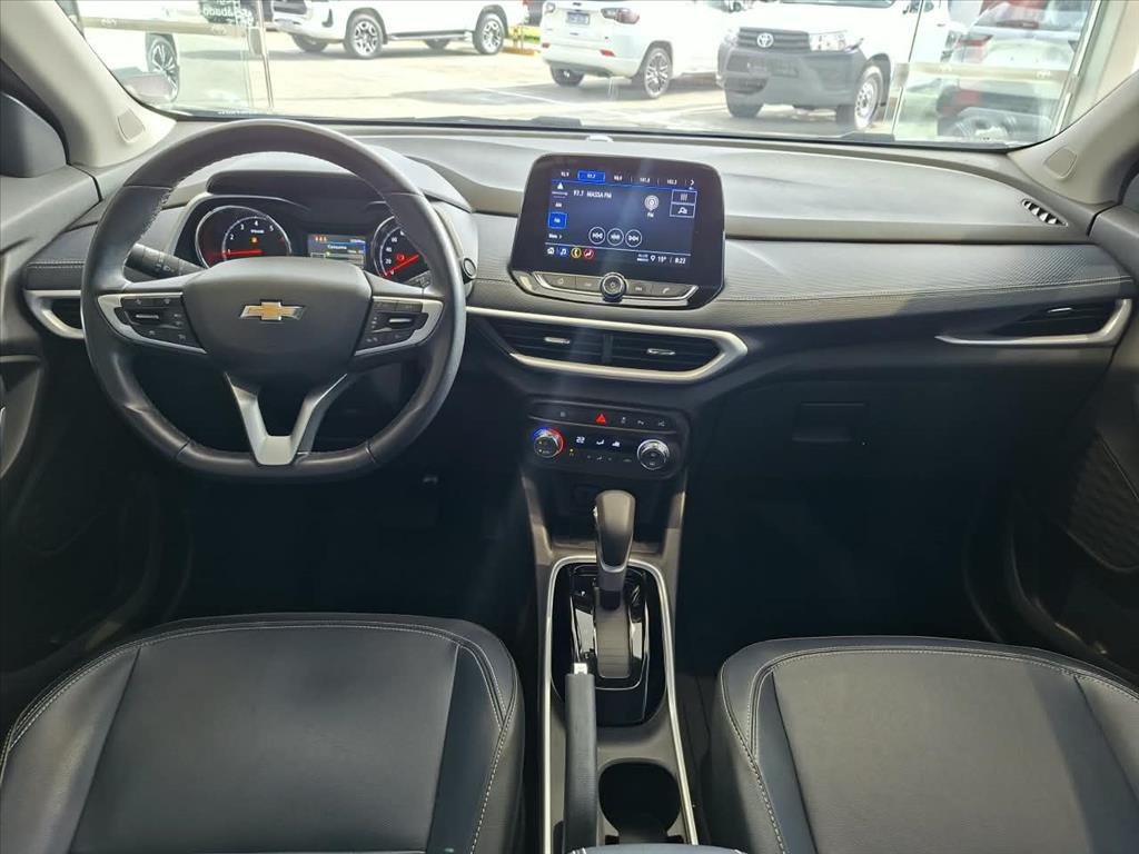 TRACKER 1.2 TURBO FLEX PREMIER AUTOMÁTICO9