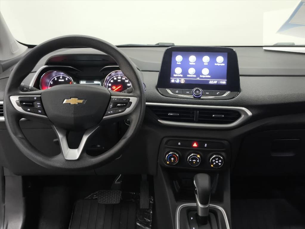 TRACKER 1.0 TURBO FLEX LT AUTOMÁTICO4