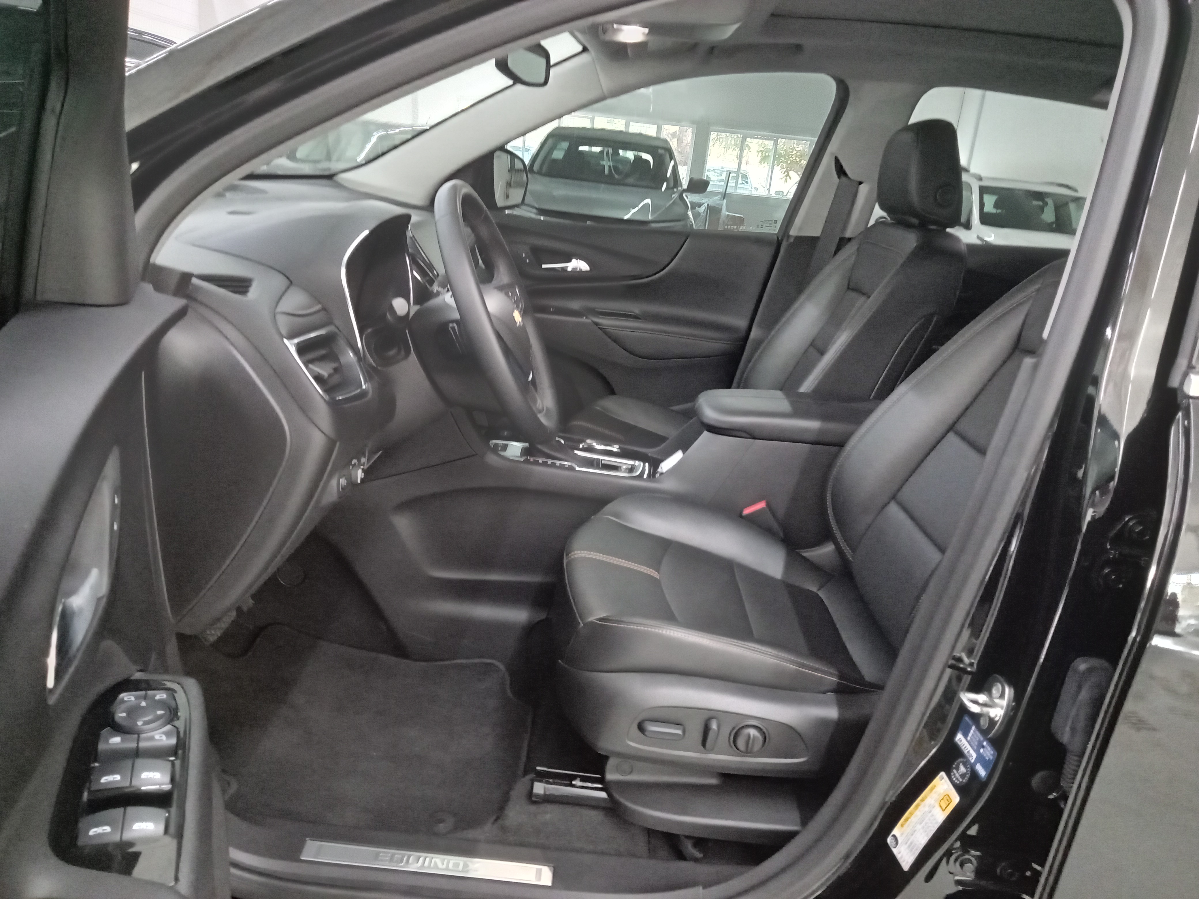 EQUINOX 1.5 16V TURBO GASOLINA PREMIER AWD AUTOMÁTICO7