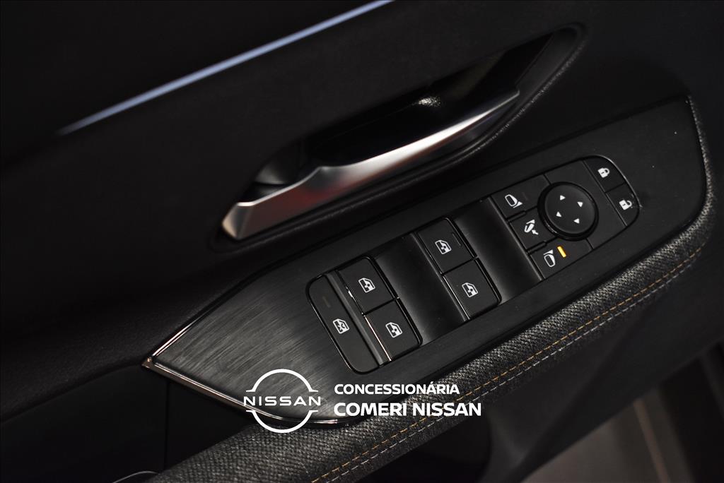 KICKS 1.0  TURBO FLEX PLATINUM DCT11