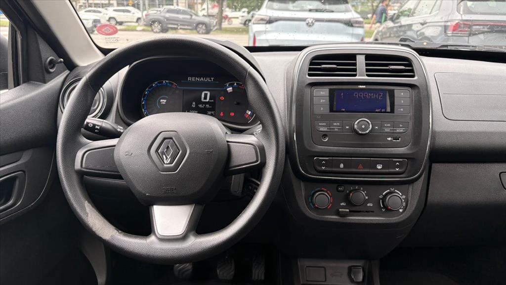 KWID 1.0 12V SCE FLEX ZEN MANUAL7