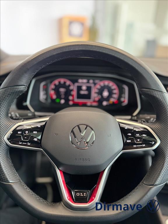 JETTA 2.0 350 TSI GASOLINA GLI DSG2