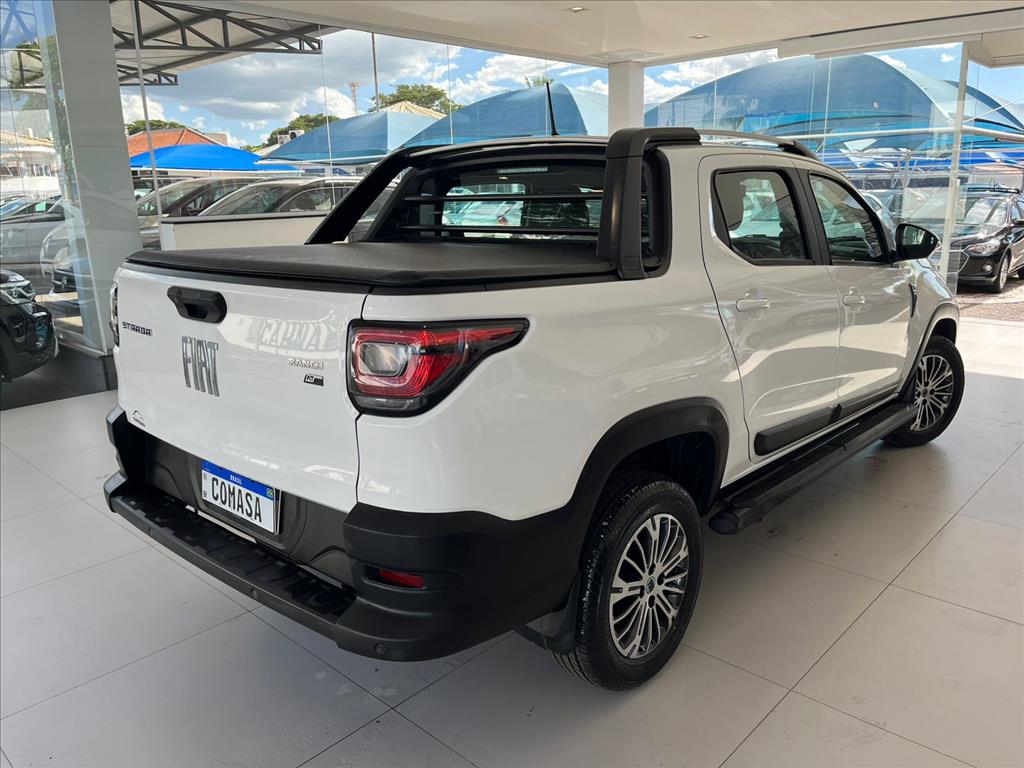 STRADA 1.3 FIREFLY FLEX RANCH CD CVT5