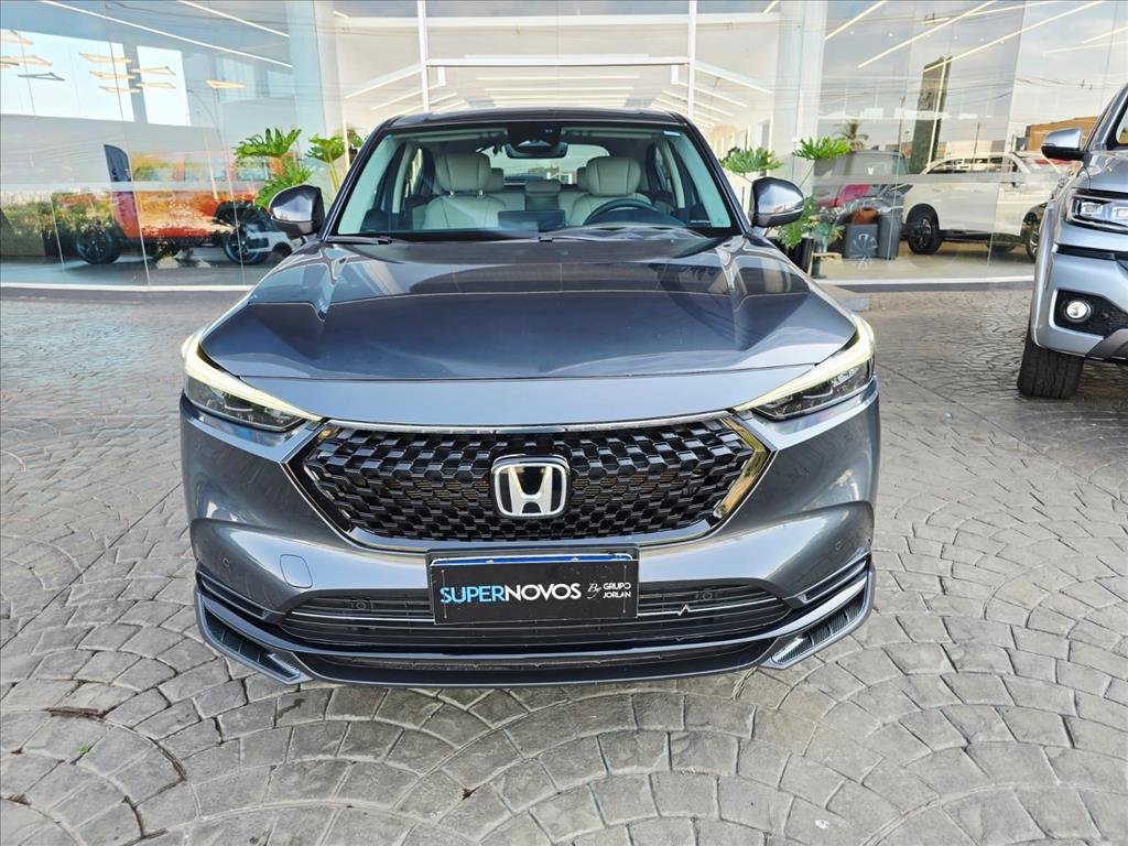 HR-V 1.5 DI I-VTEC TURBO FLEX ADVANCE CVT1