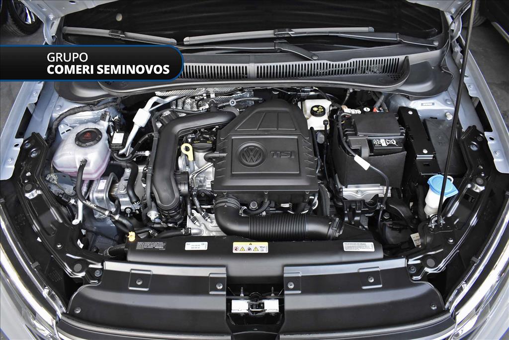 NIVUS 1.0 200 TSI TOTAL FLEX HIGHLINE AUTOMÁTICO