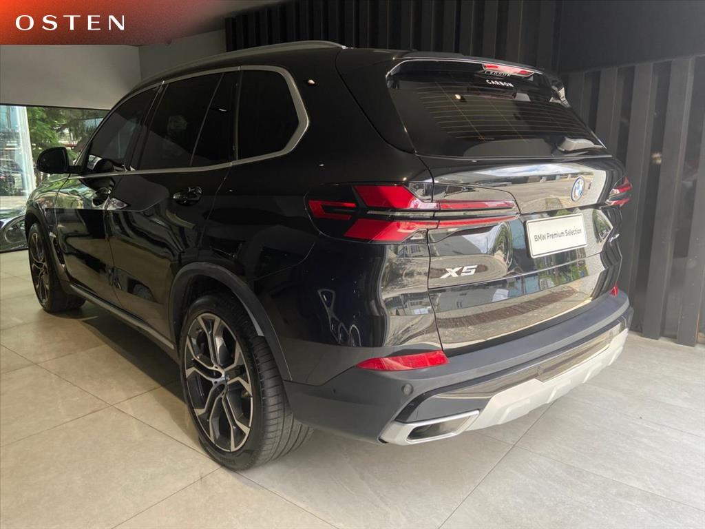 BMW-X5-3.0 I6 TURBO HÍBRIDO XDRIVE50E X-LINE AUTOMÁTICO