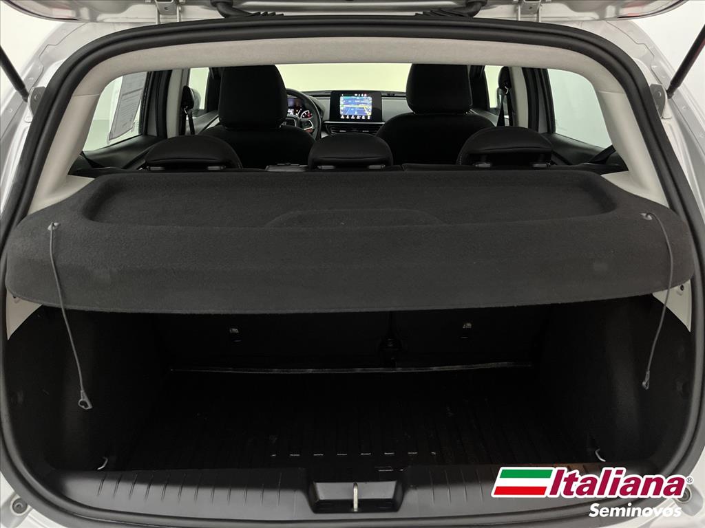 PULSE 1.0 TURBO 200 FLEX AUDACE CVT15