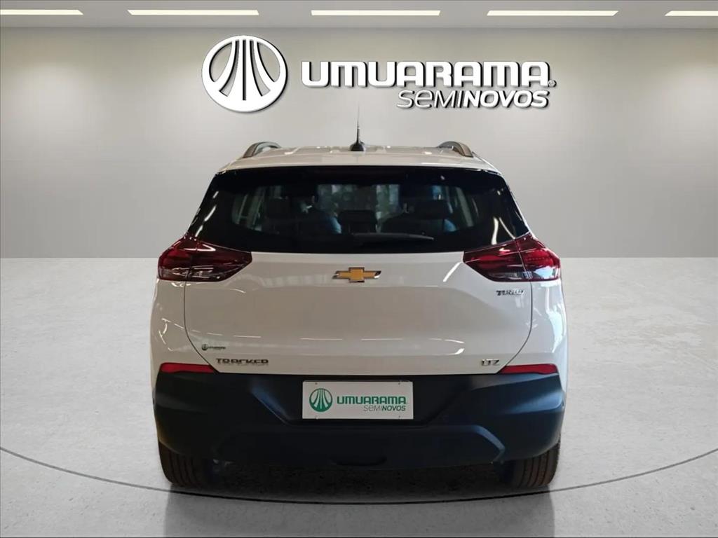 TRACKER 1.0 TURBO FLEX LTZ AUTOMÁTICO5