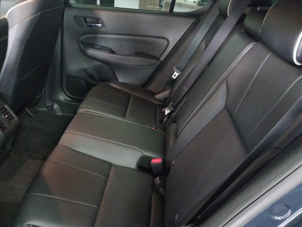 Honda-CITY-1.5 i-VTEC FLEX HATCH TOURING CVT