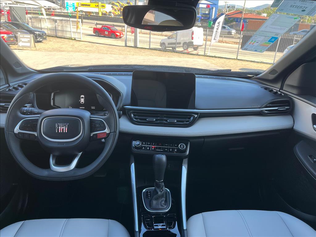 FASTBACK 1.0 TURBO 200 HYBRID IMPETUS CVT
