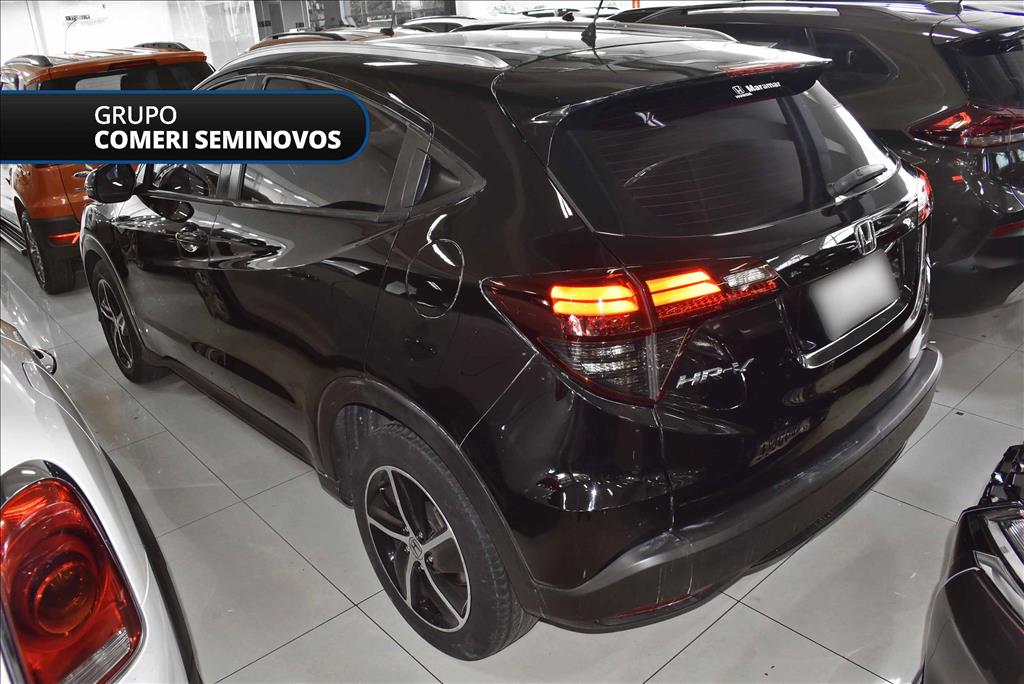 HR-V 1.8 16V FLEX EX 4P AUTOMÁTICO3