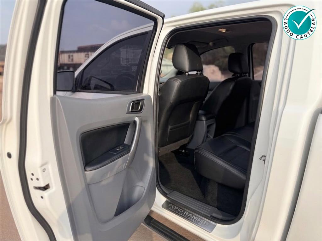 RANGER 3.2 XLT 4X4 CD 20V DIESEL 4P AUTOMÁTICO12