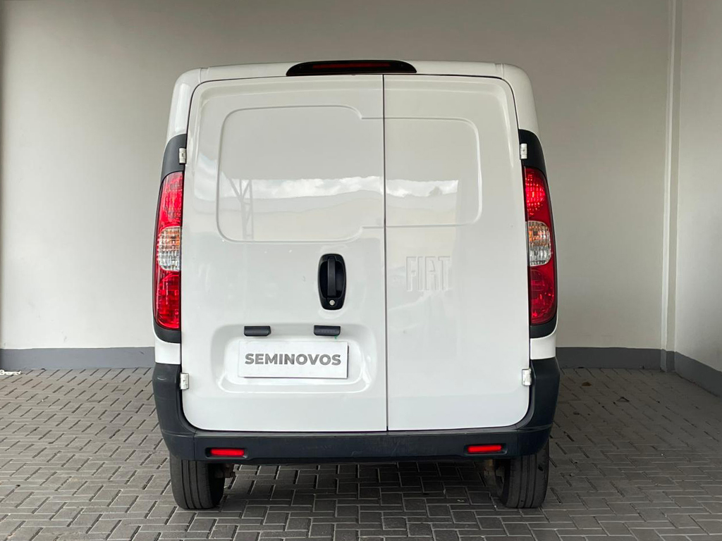 FIORINO 1.4 MPI FURGÃO ENDURANCE 8V FLEX 2P MANUAL3