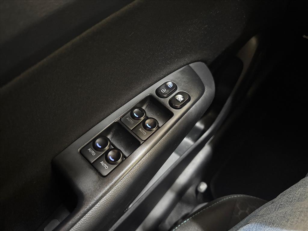 HB20X 1.6 16V STYLE FLEX 4P AUTOMÁTICO15