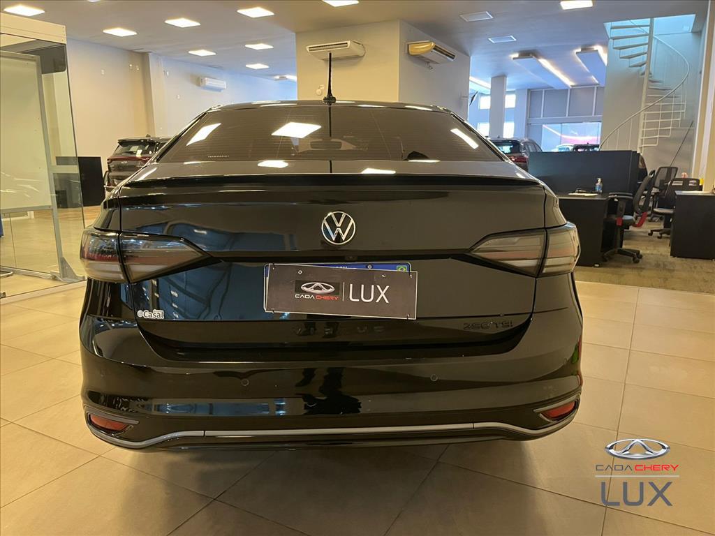 VIRTUS 1.4 250 TSI EXCLUSIVE AUTOMÁTICO5