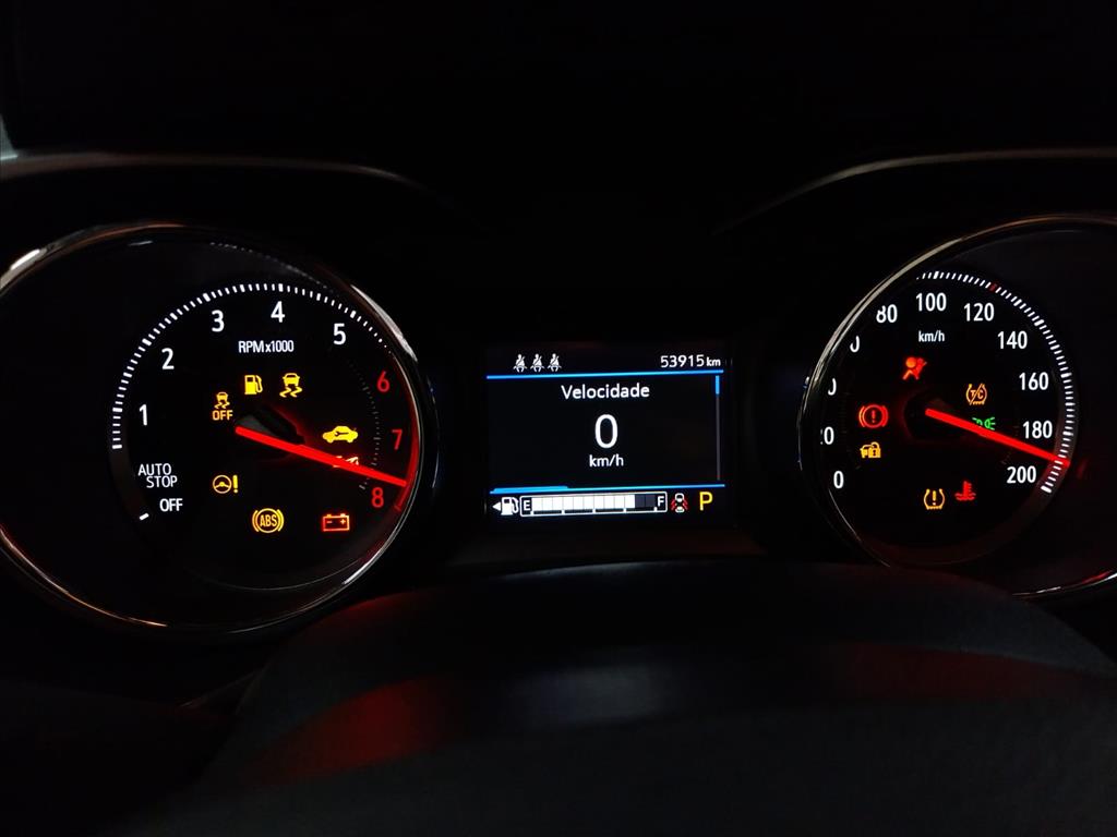 TRACKER 1.0 TURBO FLEX PREMIER AUTOMÁTICO
